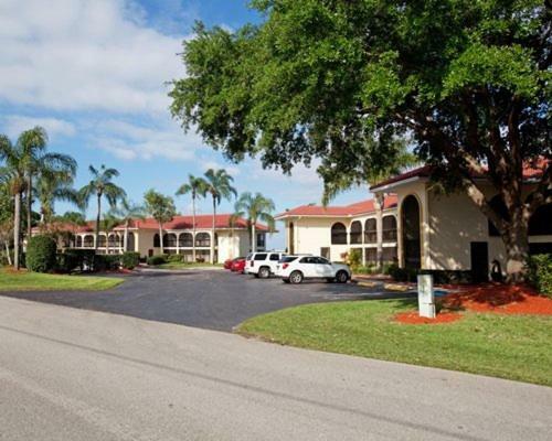 Harder Hall Resort Club Sebring Exterior photo