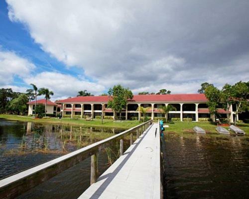 Harder Hall Resort Club Sebring Exterior photo