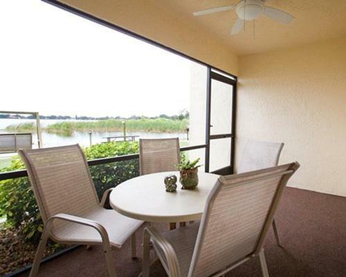 Harder Hall Resort Club Sebring Exterior photo